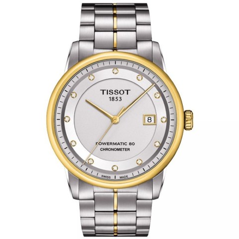 Tissot Luxury C.O.S.C. T086.408.22.036.00