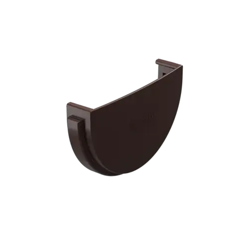 Заглушка желоба Standard