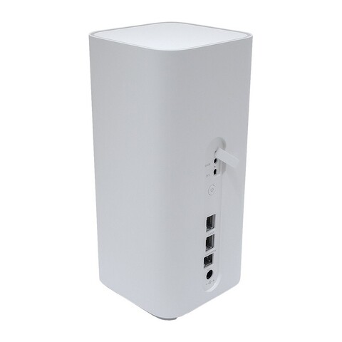 Роутер 3G/4G-WiFi Huawei B818-263 (yallo)