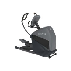 Эллиптический тренажер профессиональный Octane XT-4700 с консолью Standard