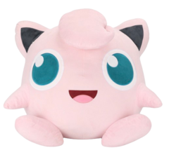 Мягкая игрушка Джиглипафф