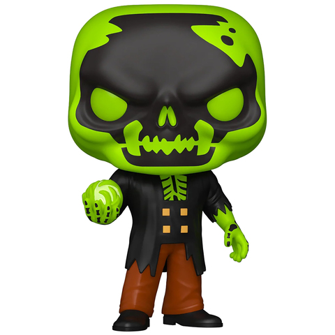 Funko POP! DC. Batman Beyond: Blight (GW Exc) (561)