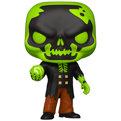 Funko POP! DC. Batman Beyond: Blight (GW Exc) (561)