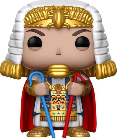 Funko POP! Batman Classic TV Series: King Tut (187)