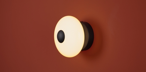 Настенный светодиодный светильник Freya Aqua FR5553WL-L6B