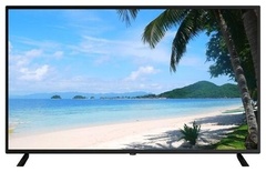 Монитор 55" Dahua DHI-LM55-F400 черный