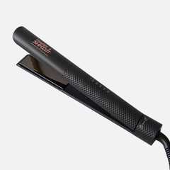 Утюжок MARK SHMIDT 319titan 27 мм титановый 160-240ºC