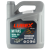 Минеральное трансмиссионное масло MITRAS AX HYP  80W-90 - 5 л