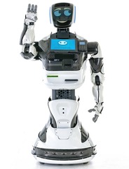 Промобот V.4