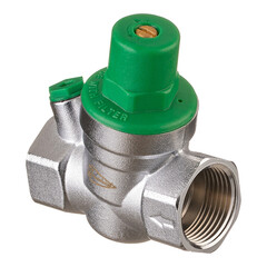 Редуктор давления ArrowHead мембранный 1