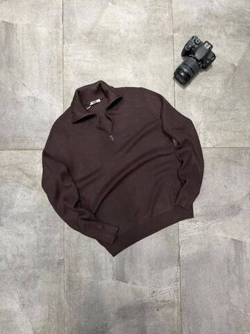 Свитер Y.TWO 883771brown