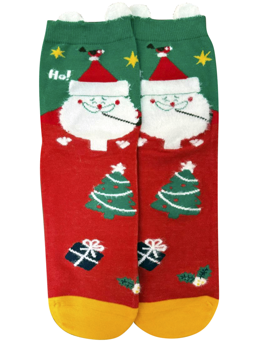 Носки НГ р.35-40 