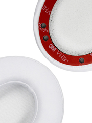 Амбушюры Studio 2.0, Studio 3.0 (Белый)