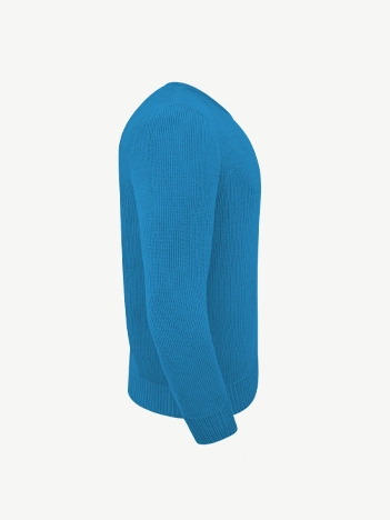 Джемпер из шелка