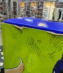 Naruto Box Set 1: Volumes 1-27 (На английском языке) (Бамп)
