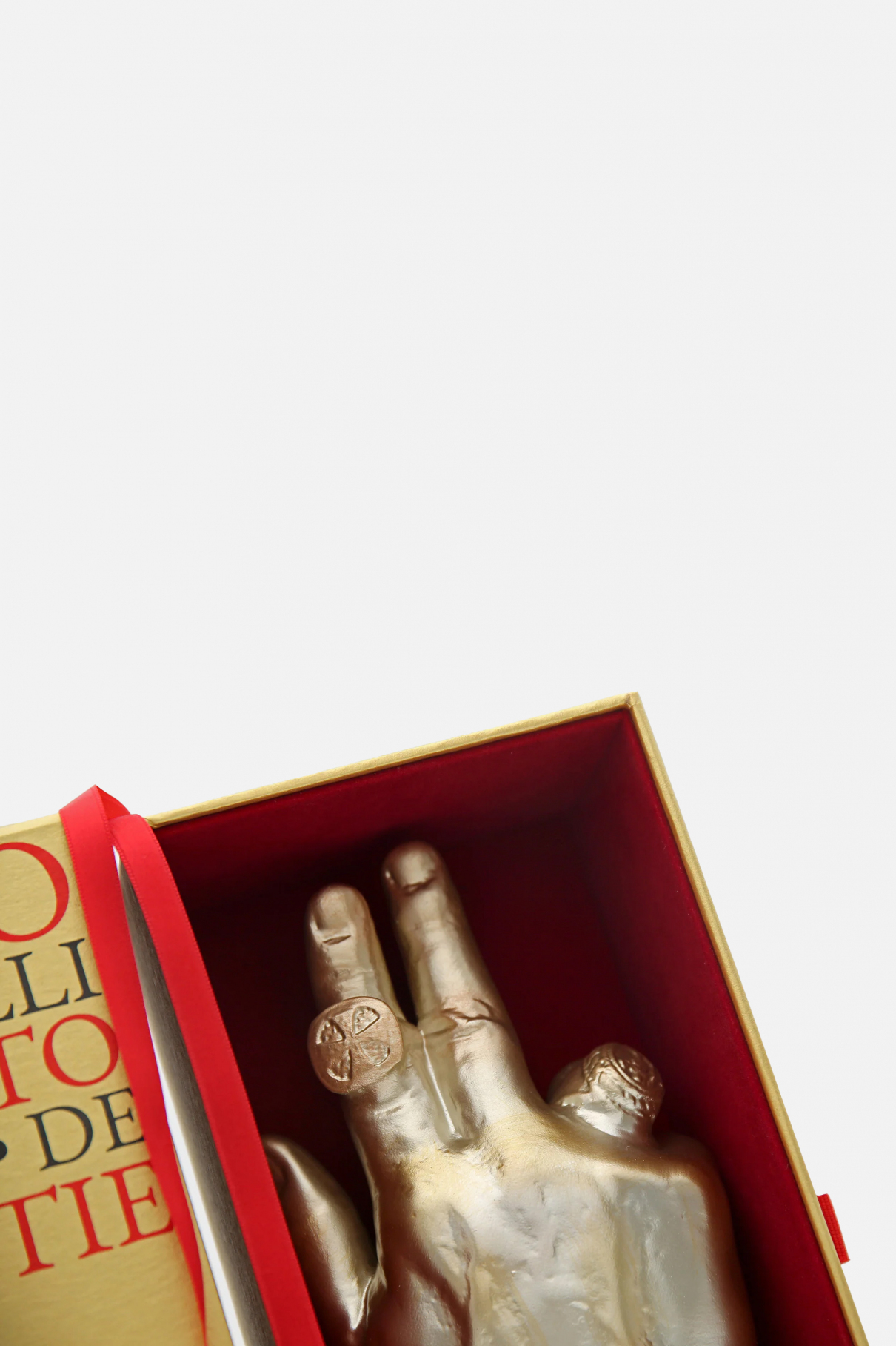 FILIPPO SORCINELLI Духи BASILICA DI ASSISI 100 мл