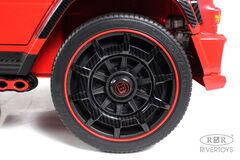 Mercedes Brabus Z777ZZ 4WD (Полноприводный)