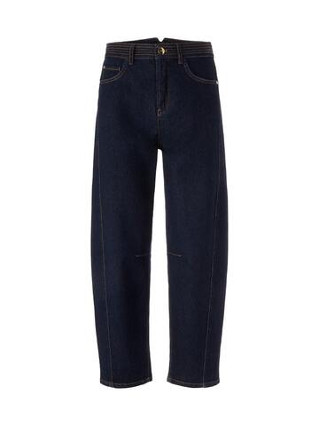 Marc Cain Джинсы баллоны