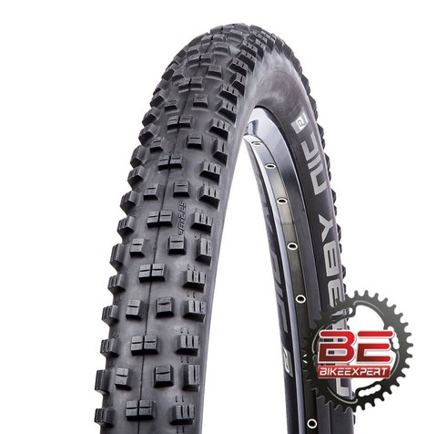 Покрышка Schwalbe Nobby Nic Addix 26x2,25 TLR Folding