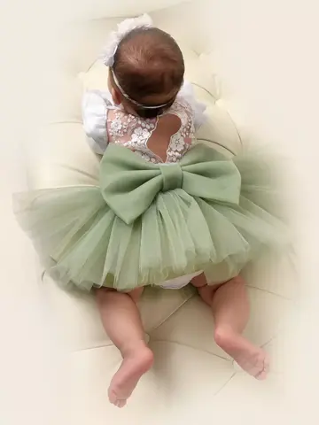 Юбка-пачка фатиновая