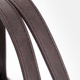 Сумка Саломея 505 македония кофе