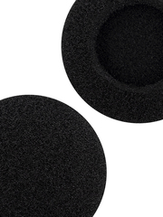 Поролоновые амбушюры для наушников 30 мм