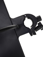 Универсальный столик с держателем телефона для прямых трансляций (27x20.5)