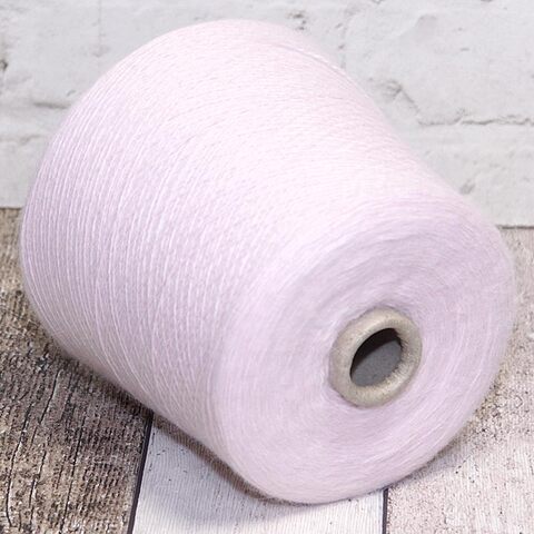 Ангора PROFILO ANGORA ESTRATA 700 розовый