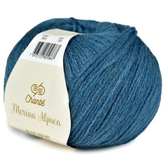 Chanté Merino Alpaca 5903