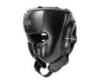 Шлем Clinch Contender черно-серый