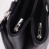 Сумка Саломея 1030 канадский черный