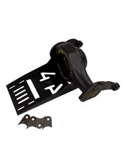 Стальной корпус редуктора передний (СРПМ) для Лада 4х4