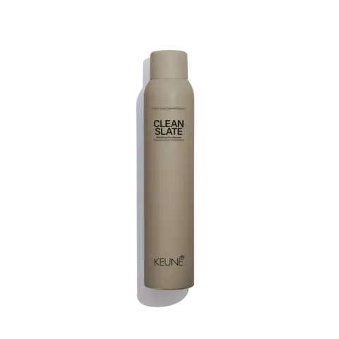 Сухой шампунь Keune Clean Slate 200 мл