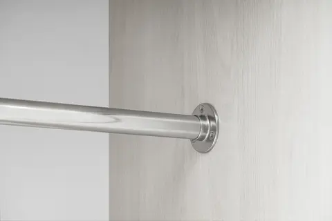 Пенал Белла ясень белый