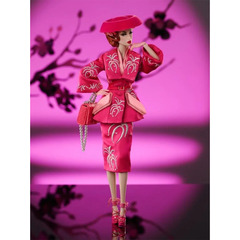 Монограмм Popular Подарочный Набор Интегрити Тойс