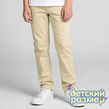 Брюки (габардин) / 2201