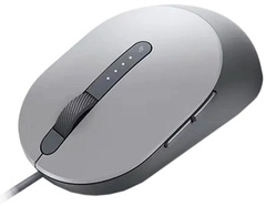 Мышь DELL Pro MS3220 серый