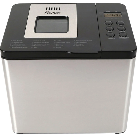Хлебопечь Pioneer MC06