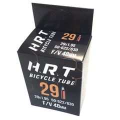 Камера 29" H.R.T. 29х1,95-2,125 F/V 48мм (00-010056)