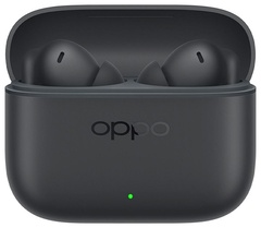 Наушники OPPO Enco Buds3 Pro черный