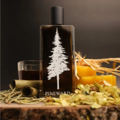 Pineward Steading миниатюра 4 мл