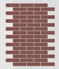 АМК фасад кирпич 402