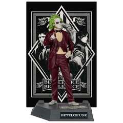 Фигурка McFarlane Toys Beetlejuice 2: Beetlejuice