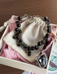 Подарочный набор украшений: браслет и кольцо