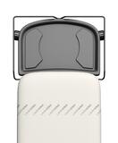 Laurastar COMFORTBOARD BLACK COVER BEIGE