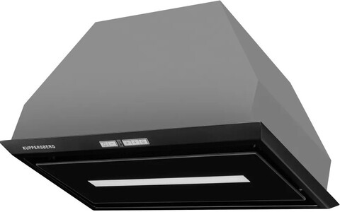 Kuppersberg INTRO 60 BLACK