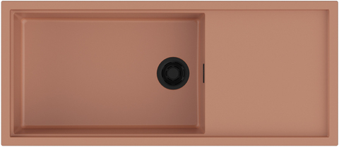 Omoikiri Sintesi 116-CN