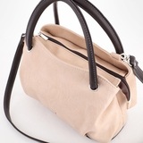 Сумка Саломея 278 македония беж