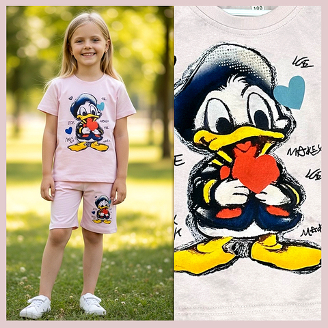 Костюм хлопок д (3-7) 260311-TR2184