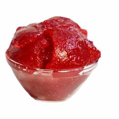 Наполнитель Фруктовый термостабильный Земляника. 500 гр.